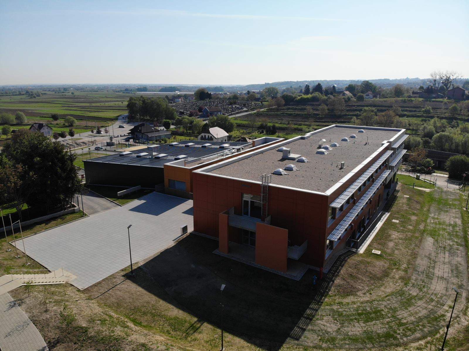 Osnovna Škola Sveti Ilija